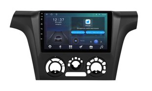 Штатная магнитола SoundBox MTX-8130 Mitsubishi Outlander 2004-2007 3+32 CarPlay DSP 4G