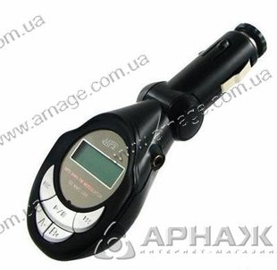 FM-модулятор Falcon MP30