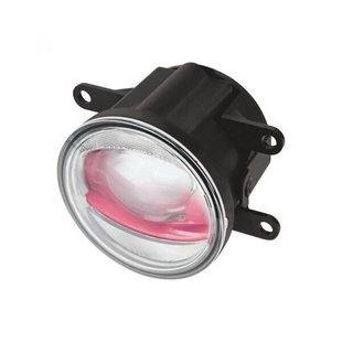 Денні ходові вогні Osram PL 103 Pink 6000K 12V LEDFOG103 PK