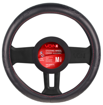 Чохол керма Voin VLOD-L941 BK/RD M