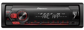 Автомагнитола Pioneer MVH-S120UI