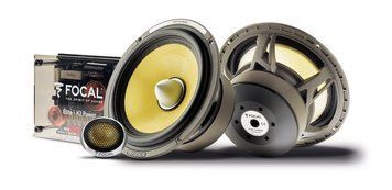 Акустика Focal ES165KX2