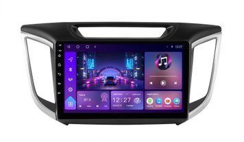 Штатна магнітола SoundBox S4 2K-4213+360 Hyundai Creta IX25 2000*1000 Qled 4GB 64GB 8*2.0GHz +360