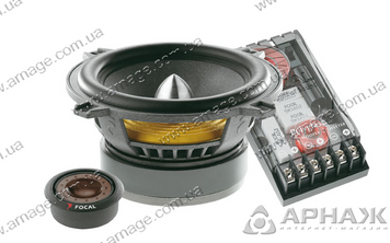 Акустика Focal Polyglass 130 VR