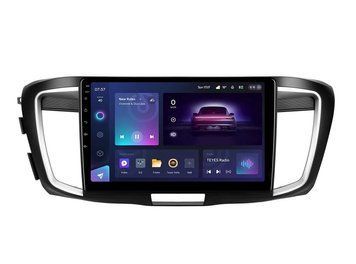 Штатная магнитола Teyes CC3 2K 4+32 Gb Honda Accord 9 CR 2012-2018 10" (L2)