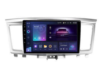 Штатна магнітола Teyes CC3 2K 6+128 Gb 360&deg; Infiniti QX60 1 2016-2020 9" (L3)