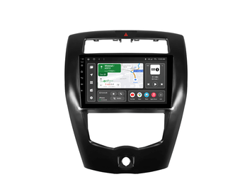 Штатна магнітола Gazer T6010-L11 PRO Nissan Livina 2 2013-2020