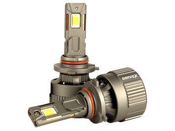 Led автолампи DriveX Hyper-01 PRO HB3(9005) 166W 9-32V 5.5K