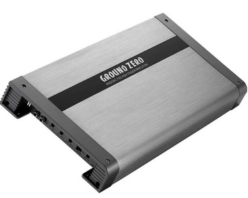 Усилитель Ground Zero GZRA 4230X