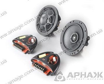 Акустика Morel Integra XO 5
