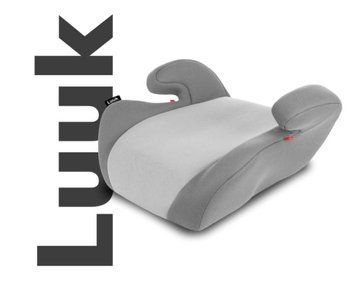 Бастер Lionelo LUUK GREY
