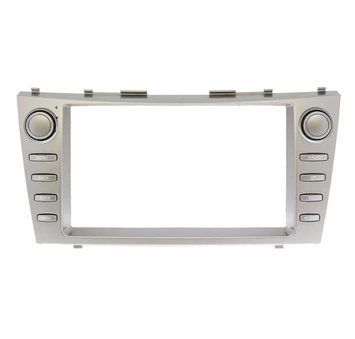 Teyes Перехідна рамка під Toyota Camry 6 XV 40 50 2006-2011 old with button 9"