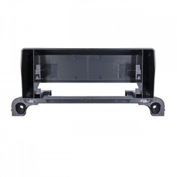 Комплект рамка+проводка QIV Peugeot 4008. 5008 2017+ (F2) 12.3"