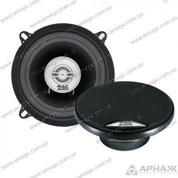 Акустика MacAudio Edition 162
