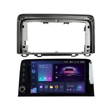 Штатная магнитола Teyes CC3 2K 4+32 Gb Honda CRV 2017-2020 9"