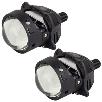 Bi-Led линзы Drive-X BiLED ULTRA Ref 3.0" 65/78W 5.8K