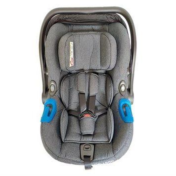 Детское автокресло Welldon Diadem New (графитовый) + База ISOFIX (BS06N-TM-002)