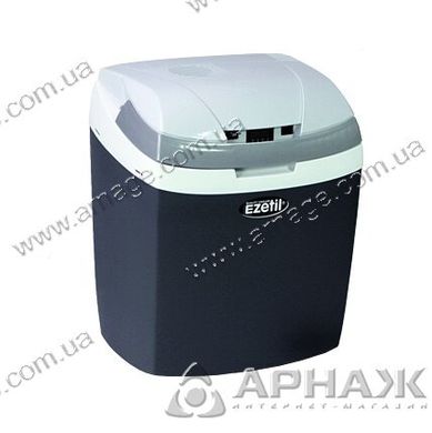 Автохолодильник EZETIL E3000 12/24/230 AES / LCD