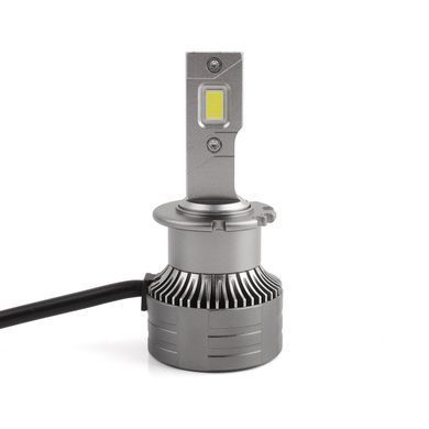 Led автолампы Sigma D4S 6000K