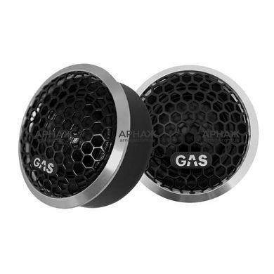 Автоакустика GAS MAX K2-64
