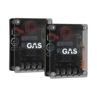 Автоакустика GAS MAX K2-64