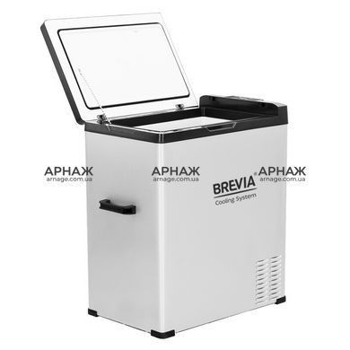 Автохолодильник Brevia 22470 75л
