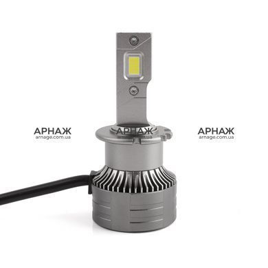Led автолампи Sigma D4S 6000K