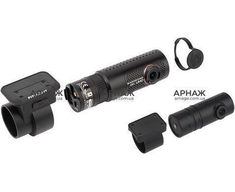 Видеорегистратор BlackVue DR 900 X-2CH PLUS