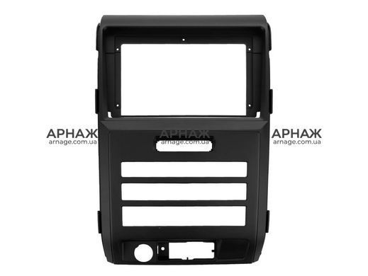 Штатная магнитола Teyes CC3 2K 6+128 Gb 360&deg; Ford F150 P415 Raptor 2008-2014 (A) 9"