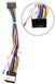 Штатная магнитола Teyes CC4 Pro 2K 8+128 Gb Chery Fora A5 A21 2006-2010 Cowin 3 A21 2010-2011 9"