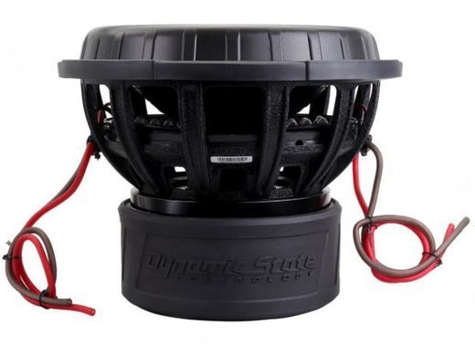 Сабвуфер Dynamic State VSW-M30 Mjolnir