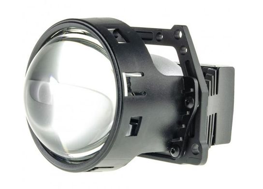 Bi-LED линзы DECKER SPL-90 3" 6000K 45W