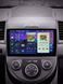 Штатна магнітола Teyes CC4 Pro 2K 12+256 Gb Kia Soul 1 2008 - 2014 9"
