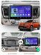 Штатна магнітола Teyes CC3 6GB+128GB 4G+WiFi Toyota RAV 4 (2012-2018)