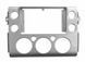 Штатна магнітола Teyes CC3 2K 6+128 Gb 360&deg; Toyota FJ Cruiser J15 2006-2020 (A) 9"