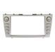 Teyes Перехідна рамка під Toyota Camry 6 XV 40 50 2006-2011 old with button 9"