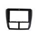 Комплект рамка+проводка QIV Subaru Forester 3 SH 2008-2012. Impreza GH GE 2007-2011. Impreza WRX 2007-2014. XV 2010-2011 9"