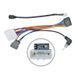 Комплект рамка+проводка QIV Subaru Forester 3 SH 2008-2012. Impreza GH GE 2007-2011. Impreza WRX 2007-2014. XV 2010-2011 9"