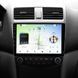 Штатная магнитола Teyes CC4L 6+64 Gb Honda Accord 7 CM UC CL (F2) 2002-2008 10" (L1)