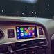 Беспроводной CarPlay и AndroidAuto для Audi A6 (2009-2011) MMI 3G