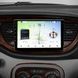 Штатна магнітола Teyes CC4L 6+64 Gb Dodge Dart 2012 - 2016 9"