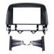 Комплект рамка+проводка QIV Mazda 6 GG Atenza 2004-2015 (F5) (W2) 9"