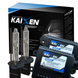 Комплект ксенона Kaixen H1 4300K (35W-3800Lm-CanBus) VisionMaxx
