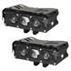 Led лінзи модульні DriveX WL MT-10 H/L Dual 40/55W 6000K 12-80V STM 2шт