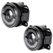 Протитуманні LED лінзи DriveX SoKill FOG-101 DLX LowLED UN 3.5" 26W 12-80V 6000K