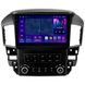 Штатна магнітола AMS MOSS M2 4+32 Gb Lexus RX300 XU10 (F2) 1997-2003 9" (L3)