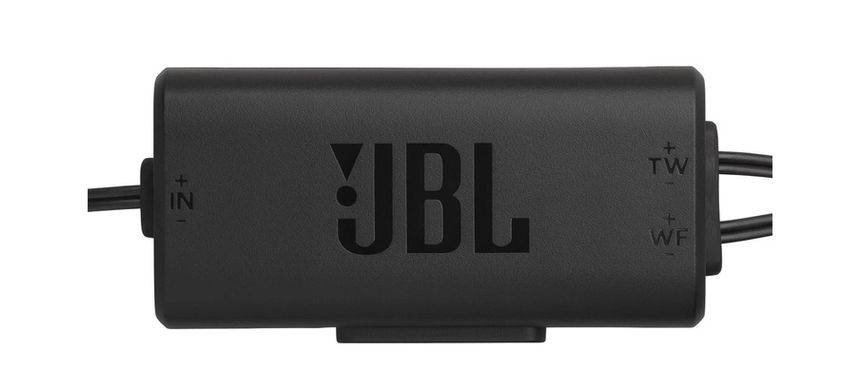 Автоакустика JBL CLUB 64C