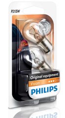 Лампа накаливания Philips P21/5W 12499B2
