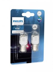 LED автолампы Philips 11498U30CWB2 P21W LED 12V Ultinon Pro3000 White