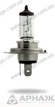Галогеновые лампы Narva H4 48889 Long Life